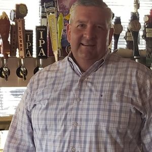 Meet your Posher, Ted